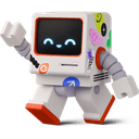 AI Assistant Robot