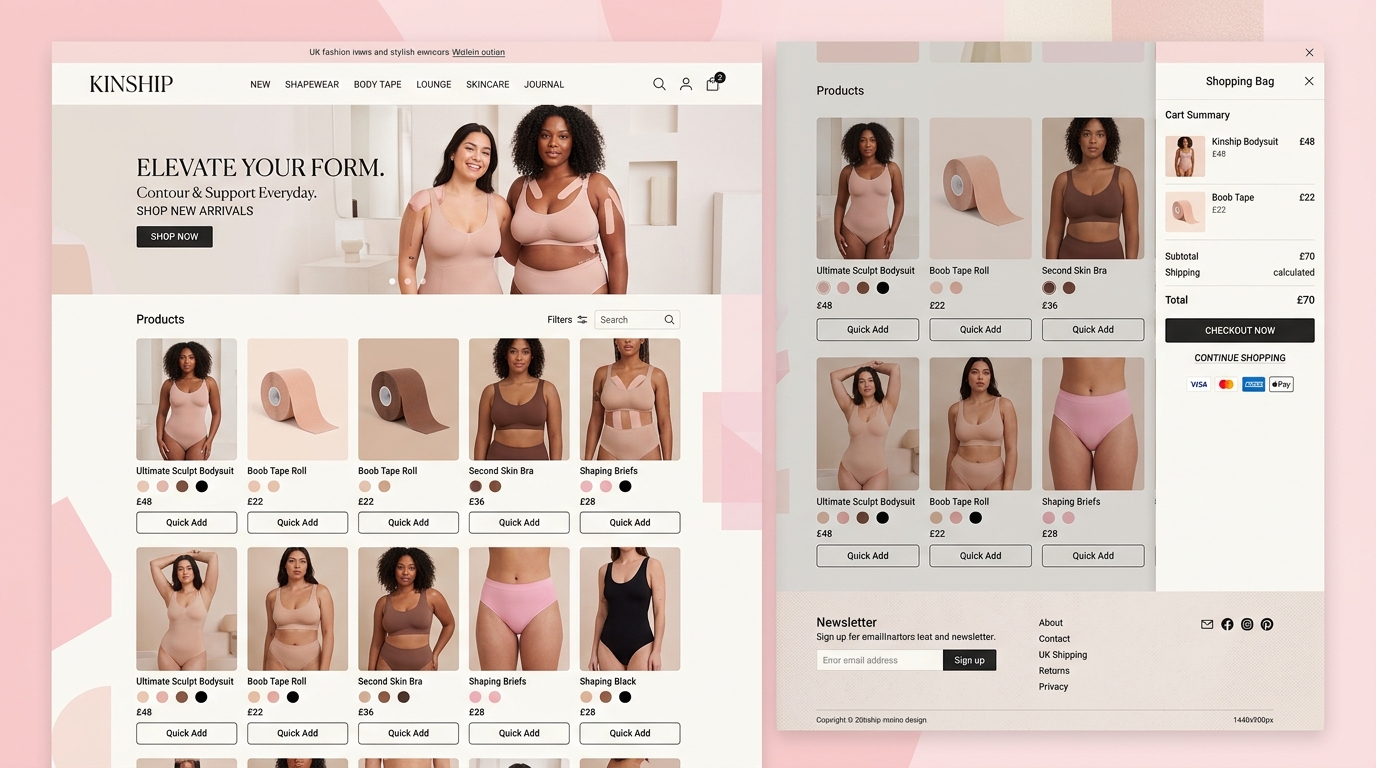 Perky Pear UK